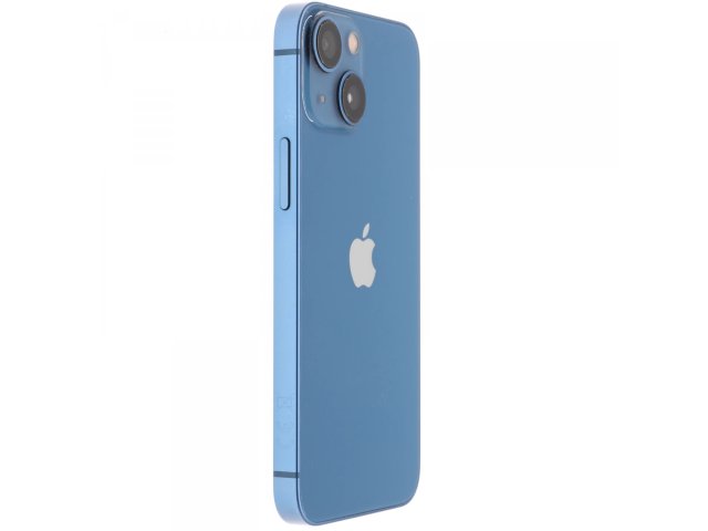 Apple iPhone 13 Mini 128 GB Blue 100%