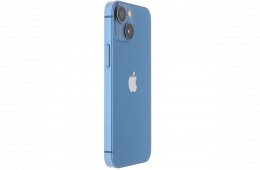 Apple iPhone 13 Mini 128 GB Blue 100%