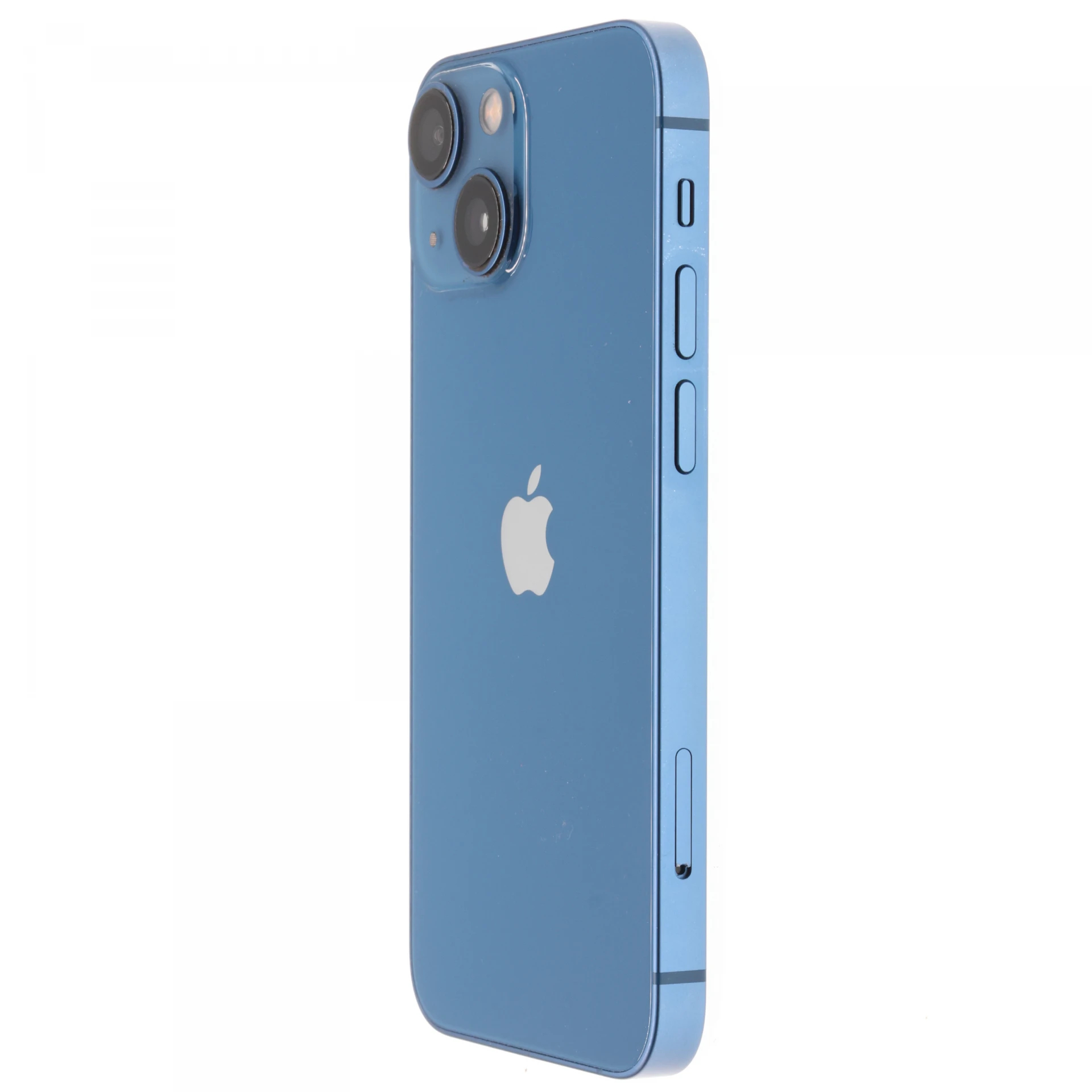 Apple iPhone 13 Mini 128 GB Blue 100%