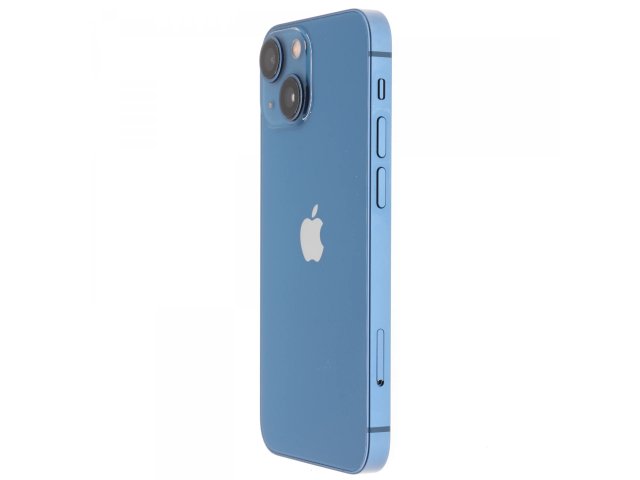 Apple iPhone 13 Mini 128 GB Blue 100%