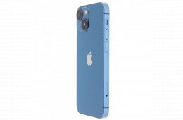 Apple iPhone 13 Mini 128 GB Blue 100%