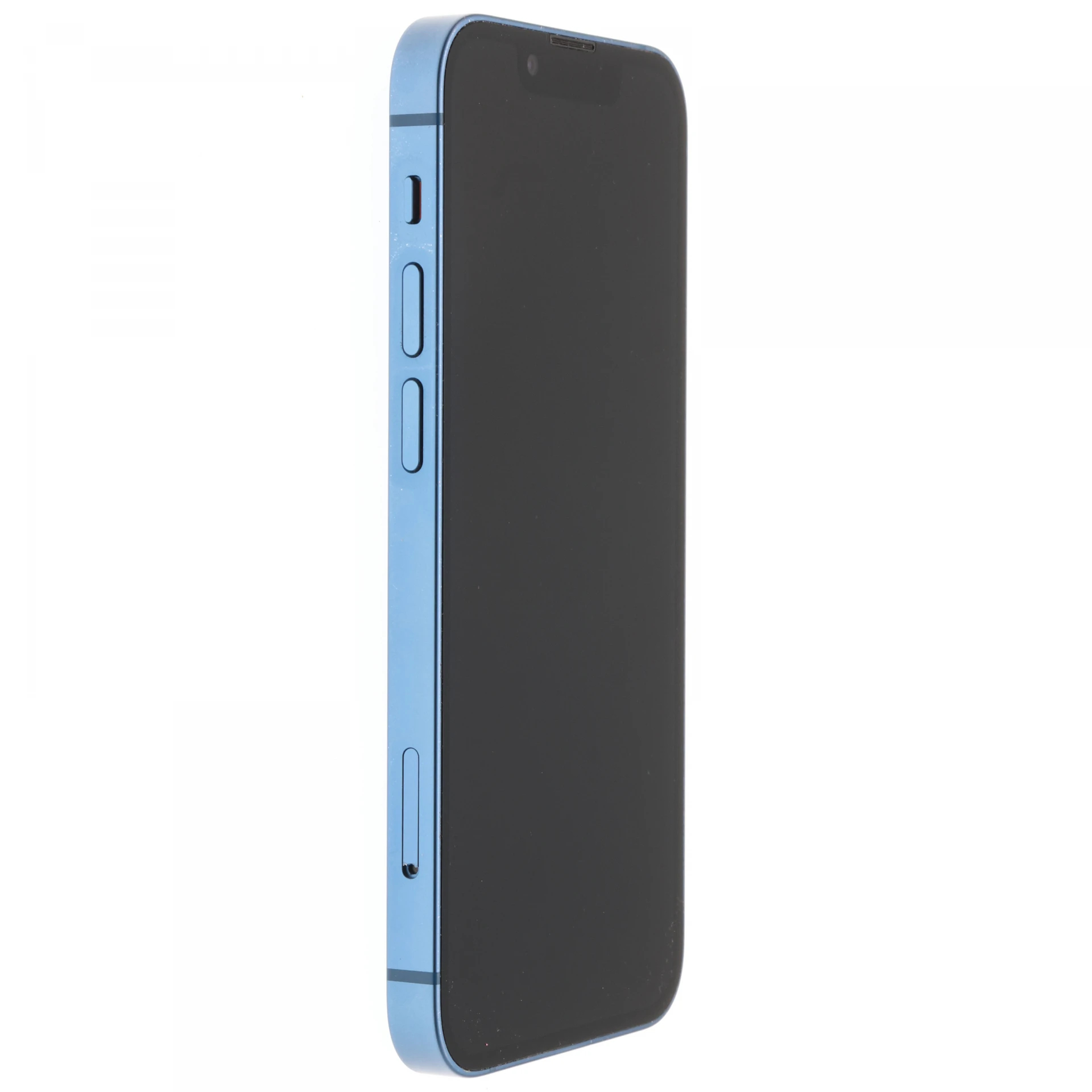 Apple iPhone 13 Mini 128 GB Blue 100%