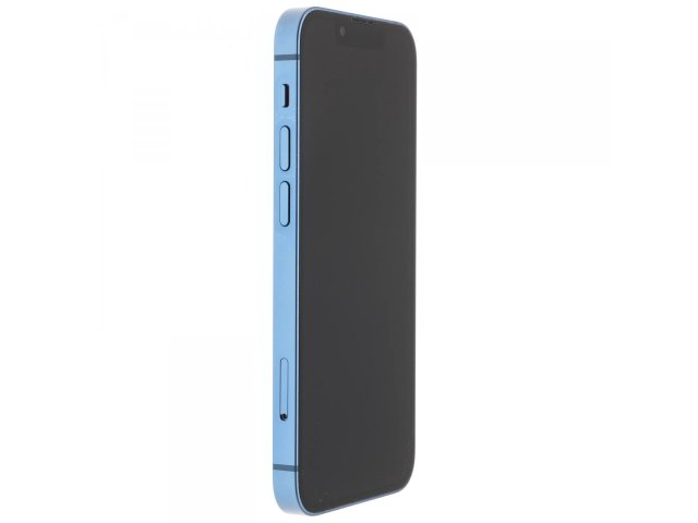 Apple iPhone 13 Mini 128 GB Blue 100%