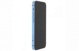 Apple iPhone 13 Mini 128 GB Blue 100%