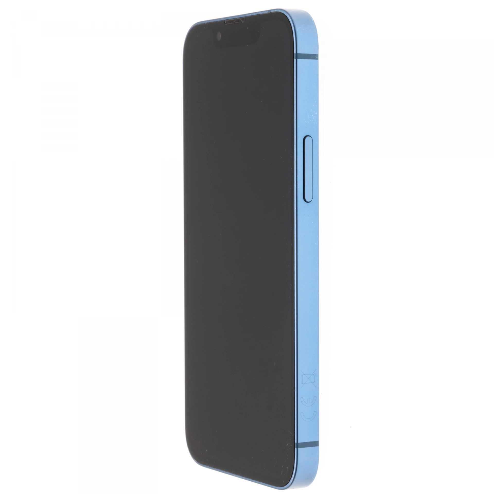Apple iPhone 13 Mini 128 GB Blue 100%