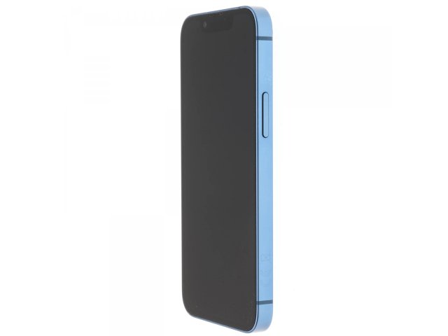 Apple iPhone 13 Mini 128 GB Blue 100%