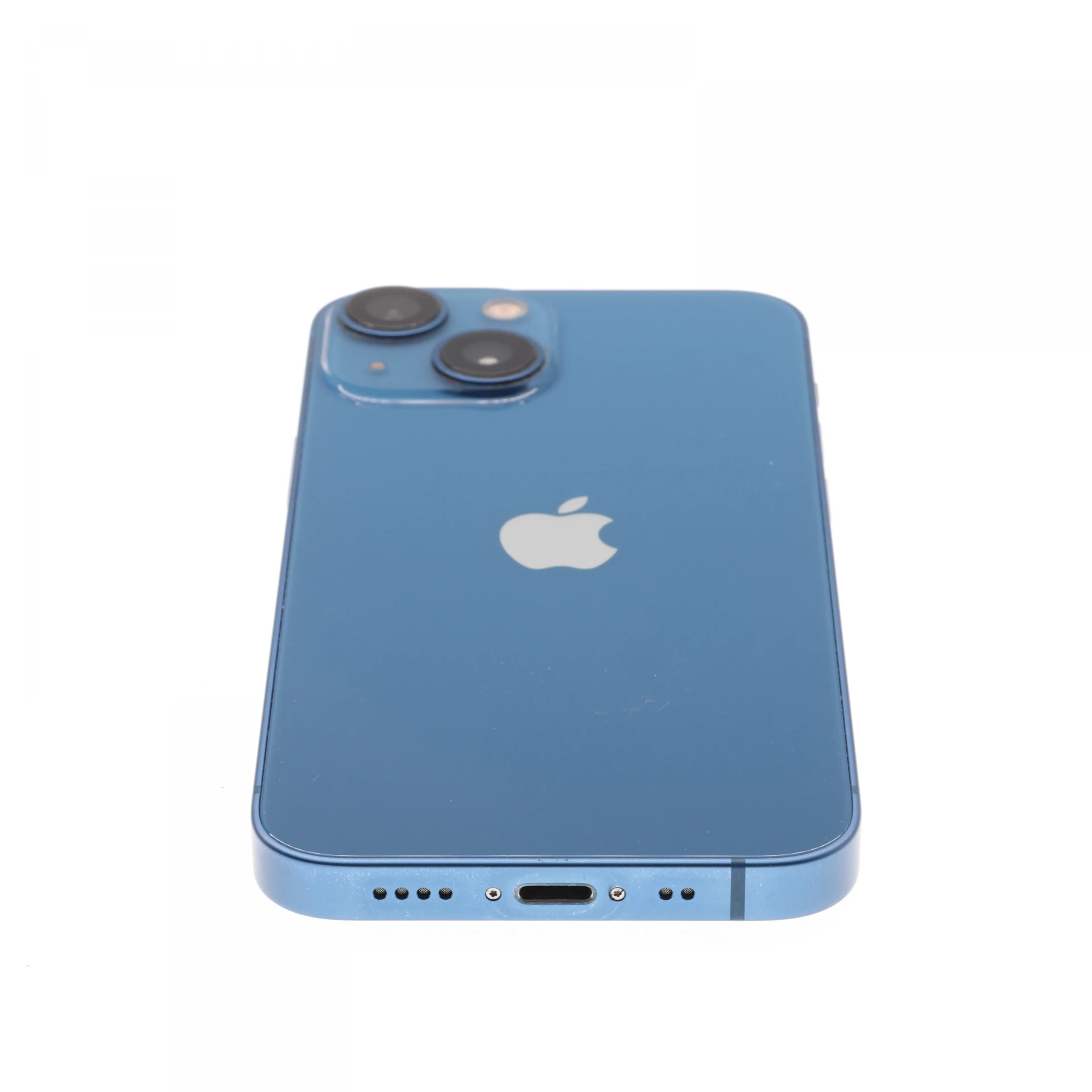 Apple iPhone 13 Mini 128 GB Blue 100%