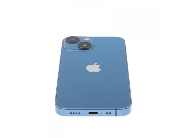 Apple iPhone 13 Mini 128 GB Blue 100%