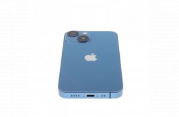 Apple iPhone 13 Mini 128 GB Blue 100%