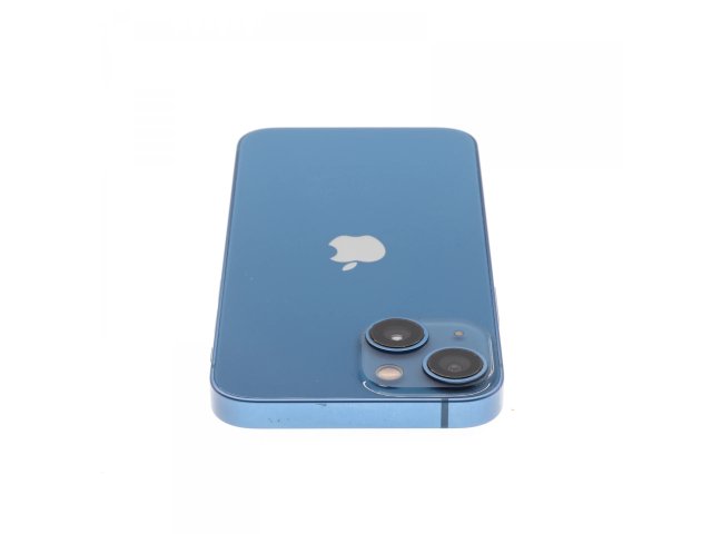 Apple iPhone 13 Mini 128 GB Blue 100%