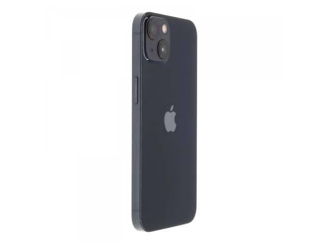 Apple iPhone 13 128 GB Midnight 100%