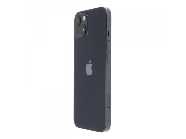 Apple iPhone 13 128 GB Midnight 100%
