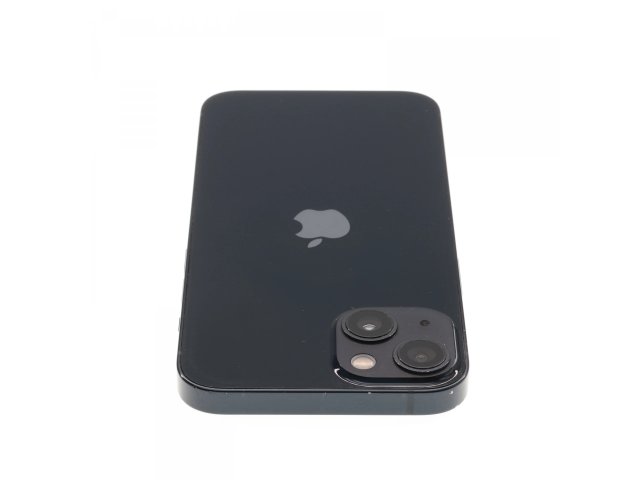 Apple iPhone 13 128 GB Midnight 100%