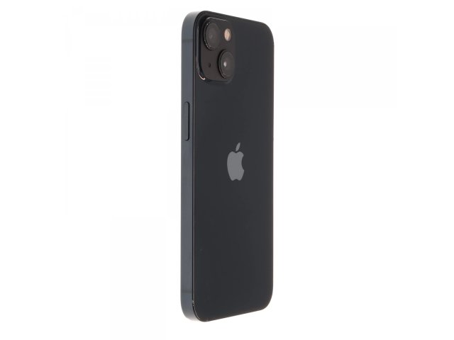 Apple iPhone 13 128 GB Midnight 100%