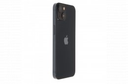 Apple iPhone 13 128 GB Midnight 100%