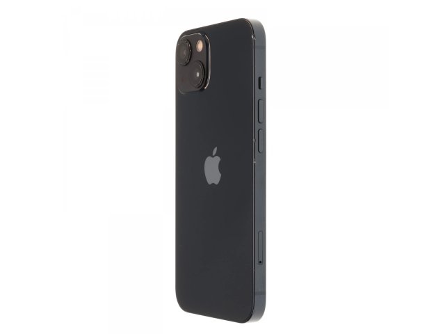 Apple iPhone 13 128 GB Midnight 100%