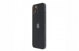 Apple iPhone 13 128 GB Midnight 100%