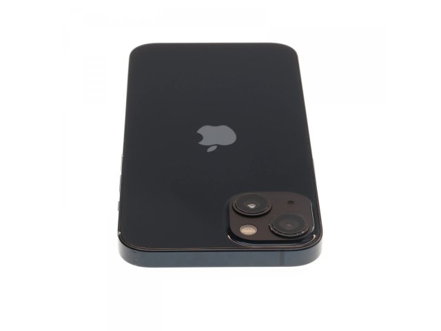 Apple iPhone 13 128 GB Midnight 100%