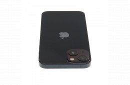 Apple iPhone 13 128 GB Midnight 100%