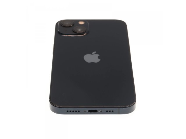 Apple iPhone 13 128 GB Midnight 100%
