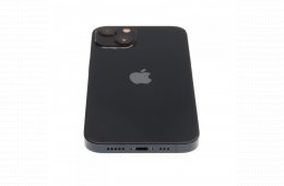 Apple iPhone 13 128 GB Midnight 100%