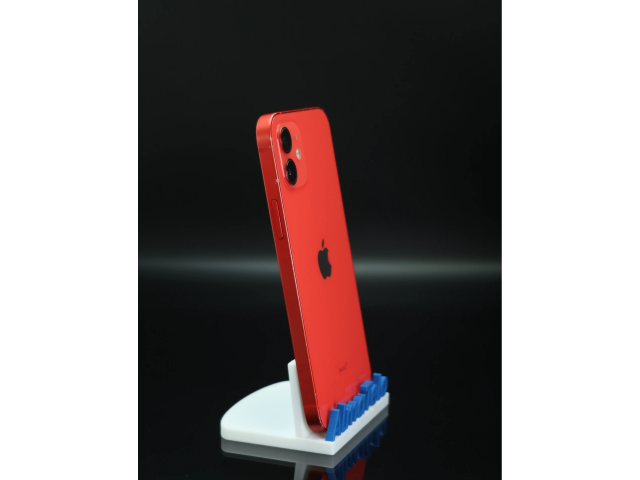 Apple iPhone 12 64 GB PRODUCT RED 100% akku - 12 HÓ GARANCIA