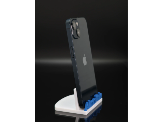 Apple iPhone 13 128 GB Midnight 100% akku - 12 HÓ GARANCIA