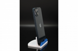 Apple iPhone 13 128 GB Midnight 100% akku - 12 HÓ GARANCIA