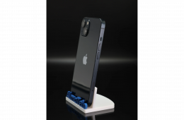 Apple iPhone 13 128 GB Midnight 100% akku - 12 HÓ GARANCIA