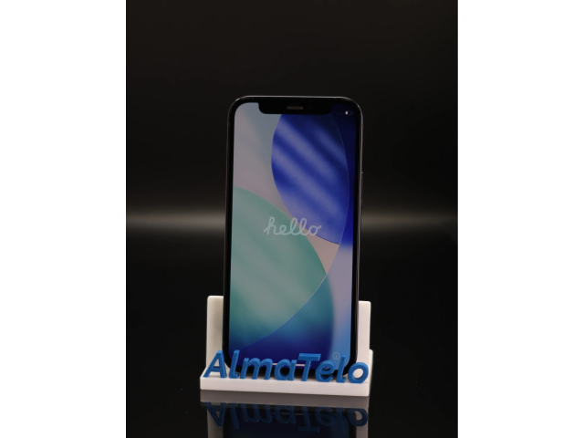 Apple iPhone 12 Mini 64 GB Black 100% akku - 12 HÓ GARANCIA