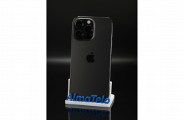 Apple iPhone 13 Pro 128 GB Graphite 100% akku - 12 HÓ GARANCIA