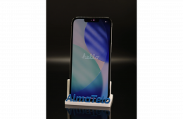 Apple iPhone 13 Pro 128 GB Graphite 100% akku - 12 HÓ GARANCIA