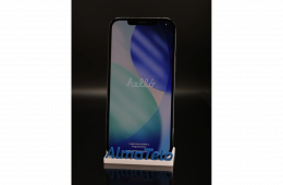 Apple iPhone 12 Pro Max 256 GB Pacific Blue 100% akku - 12 HÓ GARANCIA