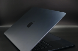 Apple MacBook Air M2 2023 15