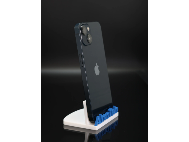 Apple iPhone 13 128 GB Midnight 96% akku - 12 HÓ GARANCIA
