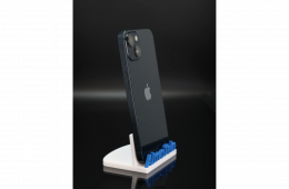 Apple iPhone 13 128 GB Midnight 96% akku - 12 HÓ GARANCIA