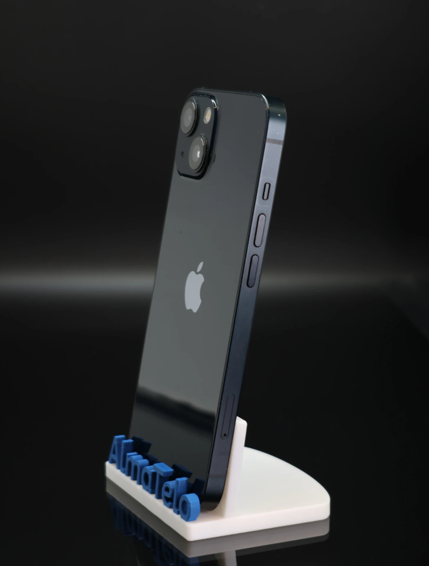 Apple iPhone 13 128 GB Midnight 96% akku - 12 HÓ GARANCIA