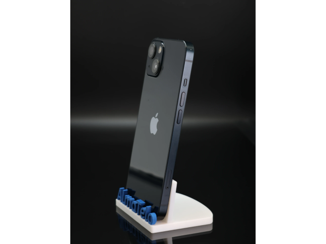 Apple iPhone 13 128 GB Midnight 96% akku - 12 HÓ GARANCIA