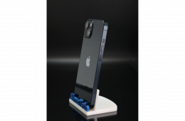 Apple iPhone 13 128 GB Midnight 96% akku - 12 HÓ GARANCIA