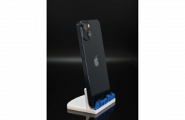 Apple iPhone 13 128 GB Midnight 100% akku - 12 HÓ GARANCIA