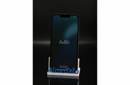 Apple iPhone 13 128 GB Midnight 100% akku - 12 HÓ GARANCIA