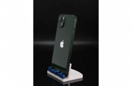 Apple iPhone 13 128 GB Green 100% akku - 12 HÓ GARANCIA