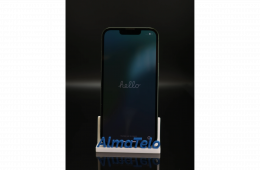 Apple iPhone 13 128 GB Green 100% akku - 12 HÓ GARANCIA