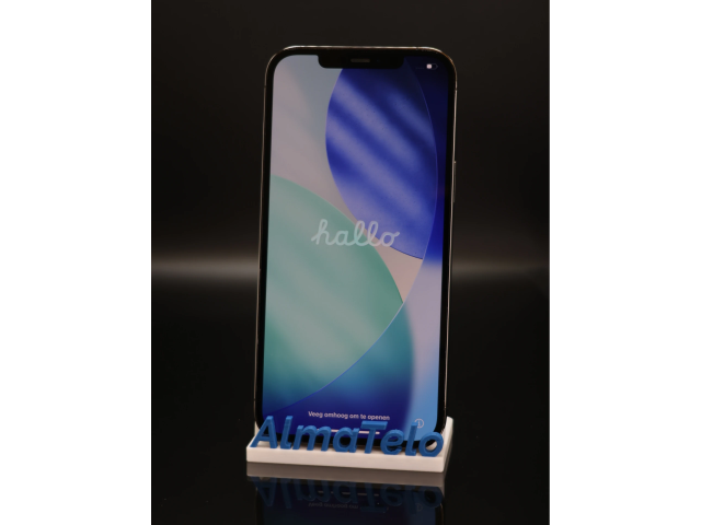 Apple iPhone 12 Pro Max 256 GB Graphite 100% akku - 12 HÓ GARANCIA