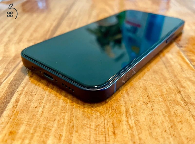 Iphone 12 Mini (Ritka - 256GB memória)