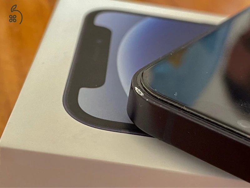 Iphone 12 Mini (Ritka - 256GB memória)