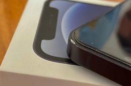 Iphone 12 Mini (Ritka - 256GB memória)