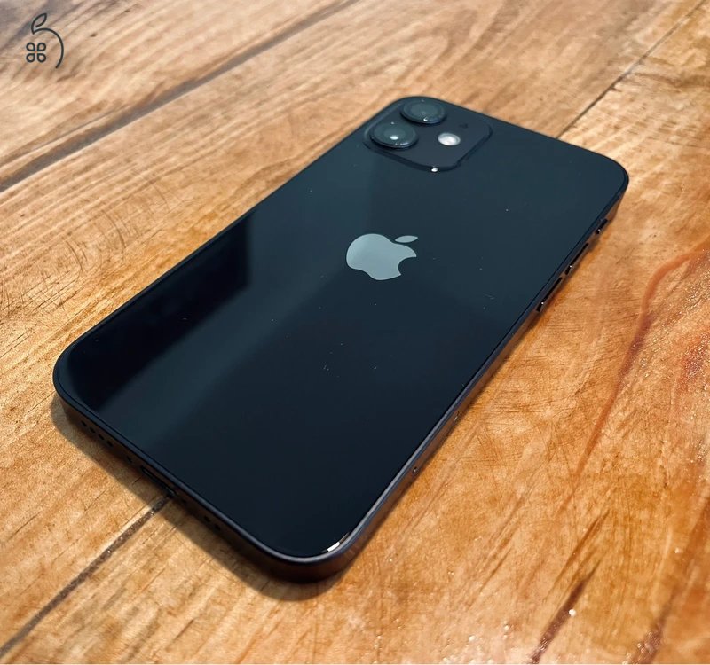 Iphone 12 Mini (Ritka - 256GB memória)