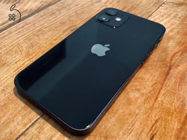 Iphone 12 Mini (Ritka - 256GB memória)