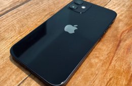 Iphone 12 Mini (Ritka - 256GB memória)